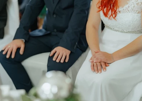 Иллюстративное фото.