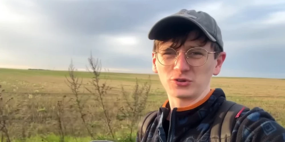 Можно ли изменить свое тело за неделю? Британский блогер решил это узнать.