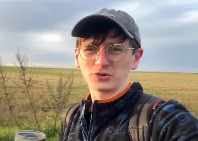 Можно ли за неделю изменить свое тело? Мужчина прошел 250 000 шагов и удивился результату