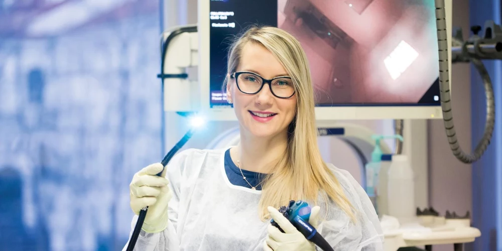 Asociācijas mērķis ir sekmēt speciālistu sadarbību un profesionālo izaugsmi, attīstīt zinātnē un pierādījumos balstītu medicīnu gremošanas sistēmas veselības jomā, kā arī veicināt sabiedrības informētību par veselīgu uzturu, profilaksi, zinātniski pamatotām terapijas pieejām un mikrobiotas nozīmi cilvēka kopējā veselībā. (Foto: publicitātes)