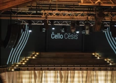 Čello Cēsis festivāls piedāvās muzikālu ceļojumu no baroka līdz mūsdienām
