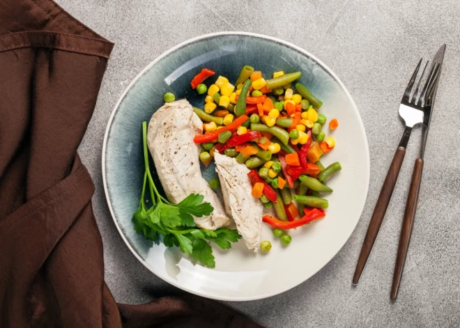 Šis dārzenis pazemina holesterīnu un uzlabo gremošanu: tava veselība teiks paldies