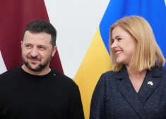 Latvija sniegusi Ukrainai militāro atbalstu pusmiljarda eiro apmērā