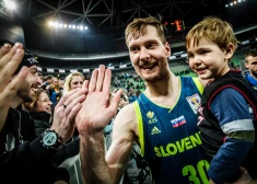 "Viņš pats pameta šo cirku!" Dragiču ģimene publiski nozākā Slovēnijas izlases galvenā trenera izvēli