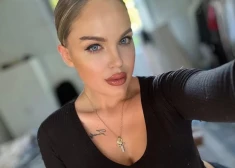 Dziedātāja Adriana Miglāne Īrijā atradusi mīlestību