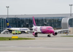 Ушедшая из Латвии Wizz Air открывает новый маршрут из Таллина