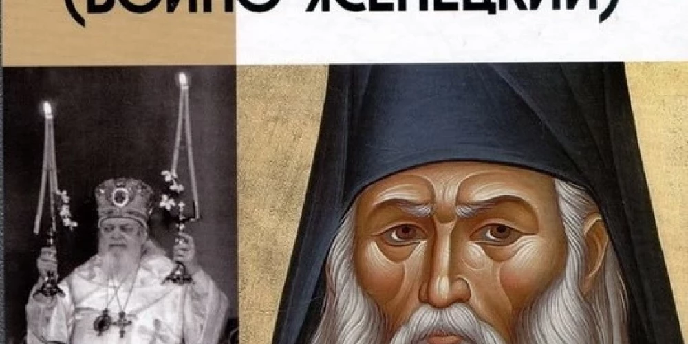 Rīgas grāmatnīcās var nopirkt pareizticīgo reliģisko literatūru, kurā tā “starp citu”, tiek attaisnota Krievijas agresija pret Ukrainu un okupantu nelietības nodēvētas par “brīvības atgūšanu”.