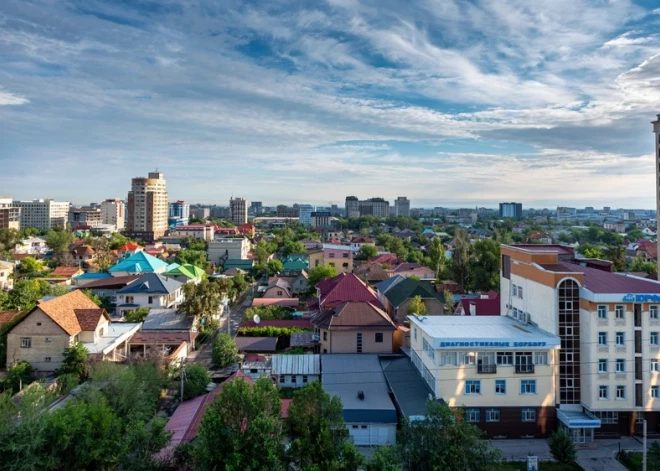 Мы наш, мы новый мир построим: еще одна страна бывшего СССР приступила к дерусификации