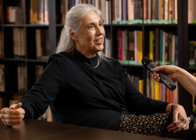 Rotko meita muzejam Daugavpilī dāvinās divus mākslinieka oriģinālzīmējumus