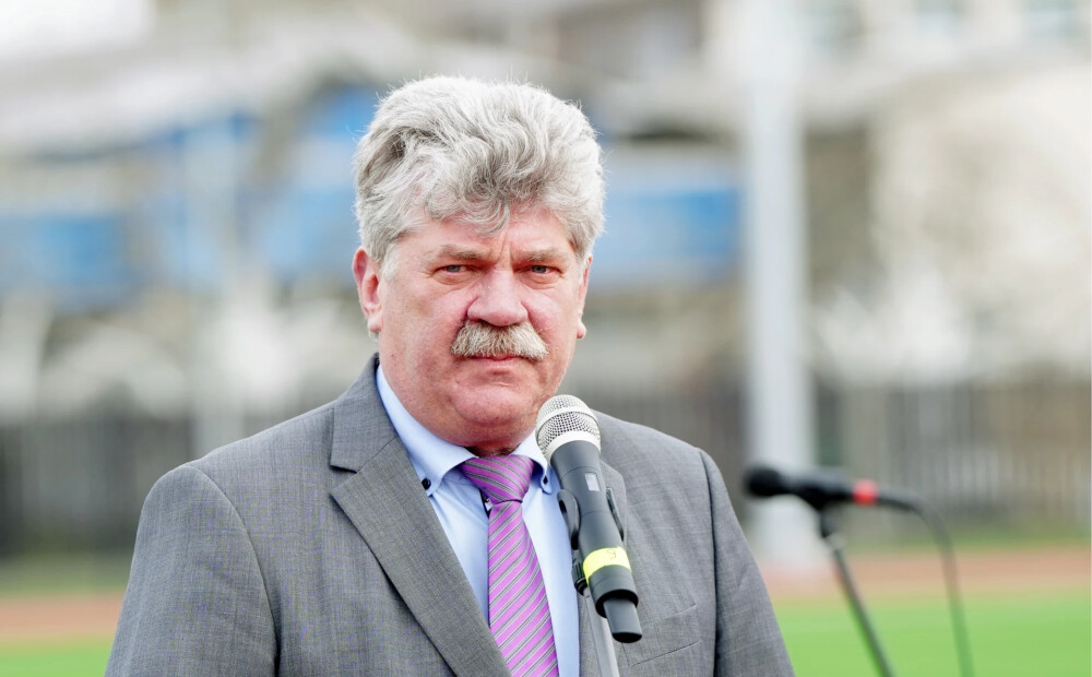 Mārupes novada domes deputātam Encem jāatstāj amats