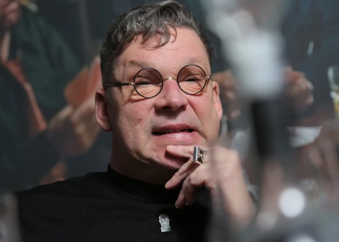 Aivars Vilipsōns par diagnozi, ar kuru ilgi nedzīvo: “Esmu priecīgs, ka joprojām esmu”