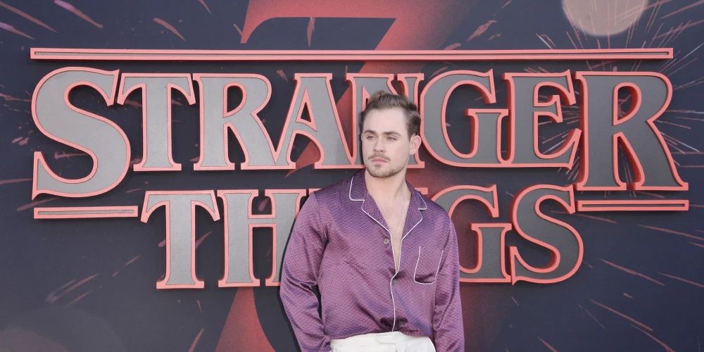 Kulta seriāla "Stranger Things" zvaigzne Deikars Montgomerijs atklāj, kāpēc viņš pēc panākumiem Holivudā pazudis no sabiedrības uzmanības loka.