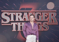 "Cerams, ka spēšu samaksāt īri," - seriāla "Stranger Things" zvaigzne Montgomerijs par to, kāpēc pazudis no Holivudas slavas zenīta