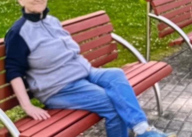 Ludmila šī gada 12. augustā laika posmā no pulksten 14.00 līdz 16.00 izgāja no savas dzīvesvietas Ventspilī, Brīvības ielā un pazuda bezvēsts.