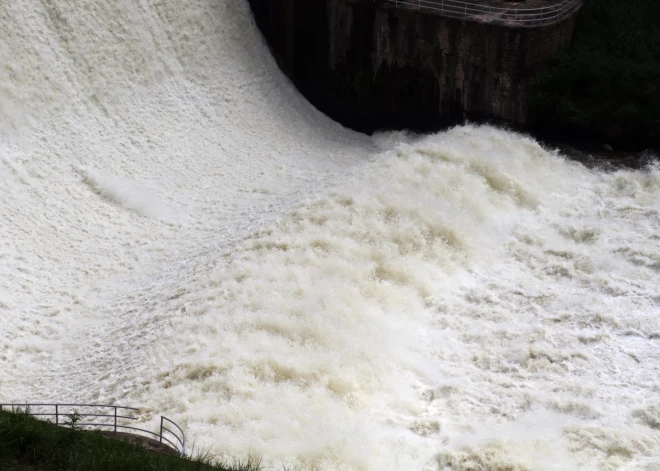 Krievijas hakeri centušies pārņemt kontroli pār Norvēģijas HES dambi