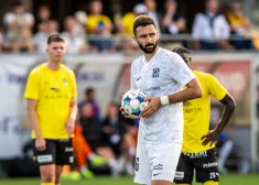 RFS futbolisti piedzīvo sāpīgu zaudējumu un nepārvar UEFA Eiropas līgas kvalifikācijas trešo kārtu