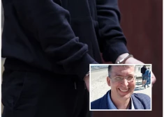 Apcietināts bijušais finanšu policists Pīlāgs. Aizdomas, ka viņš devis kukuli, lai izpalīdzētu Latvijas "melnajā sarakstā" iekļautam Krievijas pilsonim