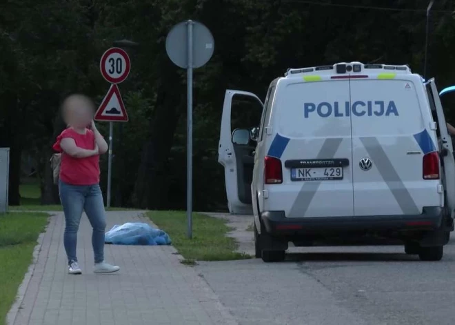 В Царникаве мужчина лет 70-ти умер во время велопрогулки