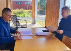 Turpmāk Somija varēs uz Latviju nosūtīt robežsargu atbalsta vienības