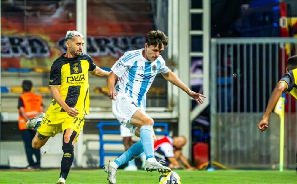 "Riga" futbolisti sasnieguši UEFA Konferences līgas kvalifikācijas izšķirošo kārtu