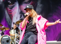"Guano Apes" pērn festivālā "Rock at the Ring".