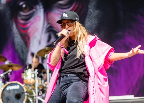 "Guano Apes" pērn festivālā "Rock at the Ring".