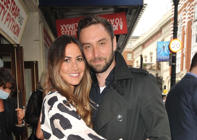 Slēgta izmeklēšana pret “Eirovīzijas” 2015. gada uzvarētāju Monsu Selmerlēvu