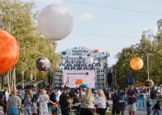 30. augustā Jūrmalā notiks ikgadējie Kauguru svētki.