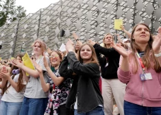 Jau rīt tiks paziņota Latvijas Jauniešu galvaspilsēta 2026