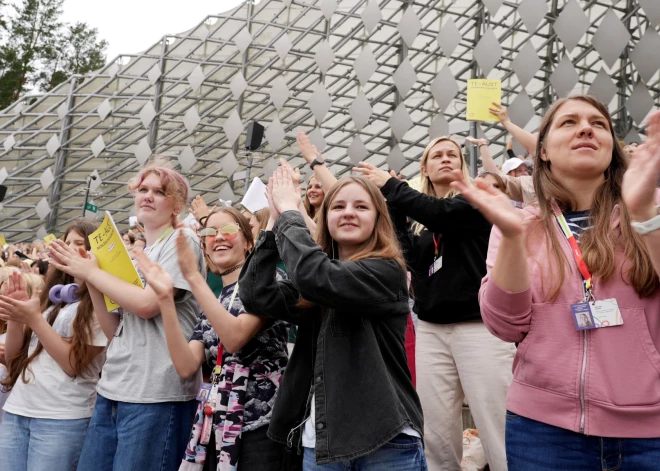 Jau rīt tiks paziņota Latvijas Jauniešu galvaspilsēta 2026