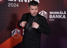 "Es diezgan daudz eksperimentēju!" - Intars Busulis atklāj, kā top jociņi viņa koncertiem