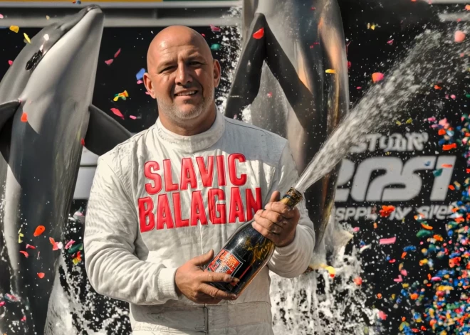 Потап представил новый трек и стал первым артистом Европы, который полностью отказался от живых съемок в пользу ИИ