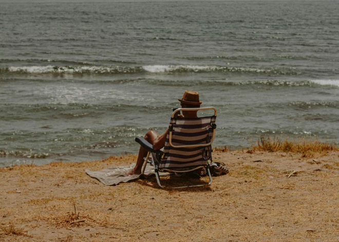 Spānijā tūristiem draud naudas sods līdz 2000 eiro par izplatītu ieradumu