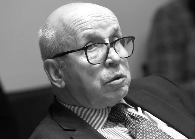 Atvadīšanās no arhitekta Krastiņa notiks 21. augustā