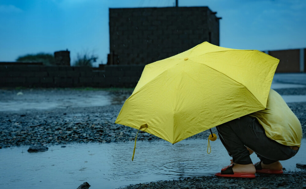 Naktī rībinās pērkons un daudzviet gaidāms lietus