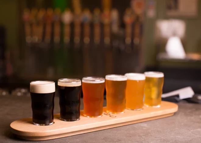 Темное или светлое? Врач ответил на вечный вопрос пивоманов