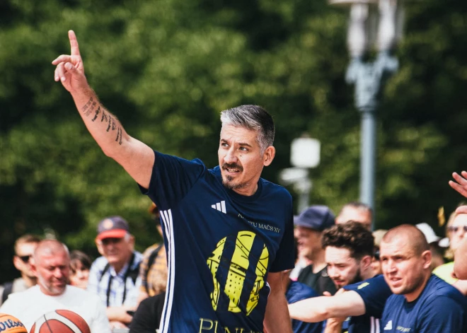 Zināmi XVI "Krastu mača" "CleanR" trīspunktu konkursa dalībnieki