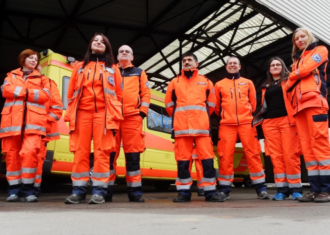 NMPD par nepilnu miljonu eiro iegādāsies aizsargķiveres un bruņuvestes