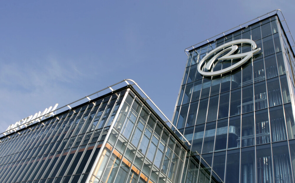 Krievijas ģenerālprokuratūra prasa konfiscēt "Rietumu bankas" īpašumus