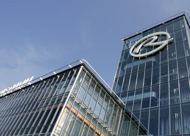 Krievijas ģenerālprokuratūra prasa konfiscēt "Rietumu bankas" īpašumus