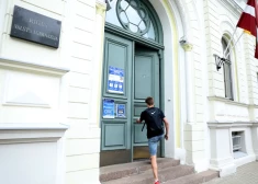 Выяснено, ученики каких школ Латвии показывают лучшие результаты на международных олимпиадах