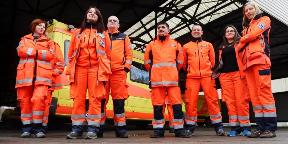 Иллюстративное фото.