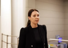 Bijusī izglītības ministre Muižniece pametīs darbu Sporta pedagoģijas akadēmiju