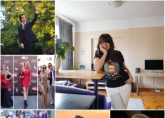 Deputāta pikantā aizraušanās, asinis golfa laukumā, par parādiem izsola Cinovskas dzīvokli - nedēļas spilgtākie notikumi pašmāju šovbiznesā