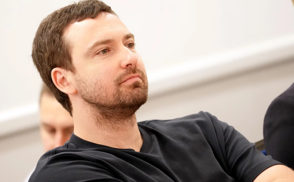 Latvijas Tenisa federācija paliek bez vadības – Gulbis un Mellups atkāpjas no amatiem