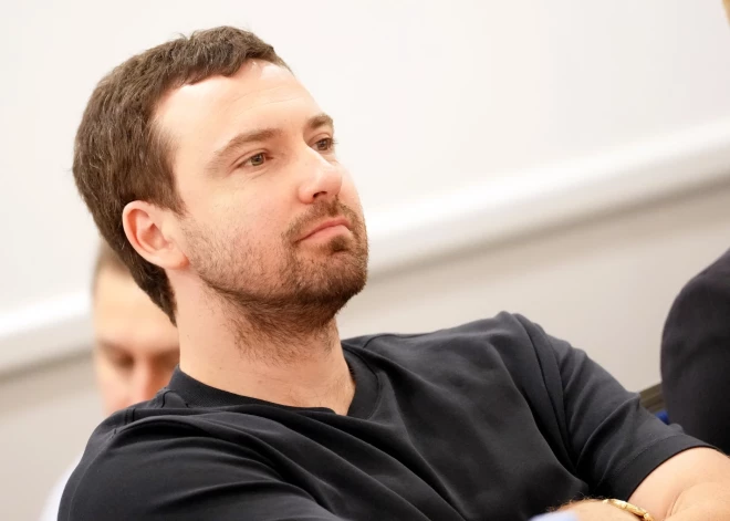 Latvijas Tenisa federācija paliek bez vadības – Gulbis un Mellups atkāpjas no amatiem