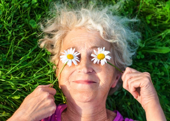 Galvenais akluma iemesls pēc 60 – un kā no tā izvairīties