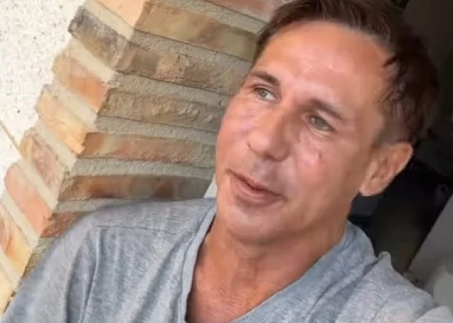 Желая поддержать коллегу, Алексей Панин признался, что работал доставщиком еды в США