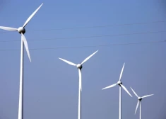 Kuldīgas novadā plāno būvēt vēja elektrostaciju parku