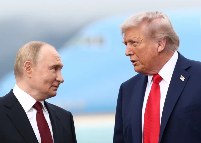 Эксперт: "По содержанию саммит США и России был никакой, но символически Путин одержал верх"